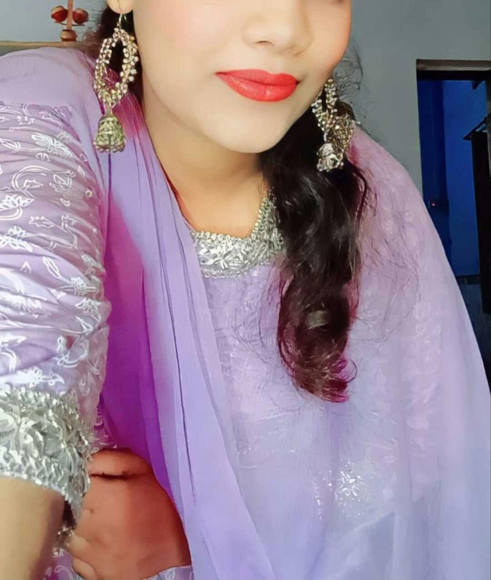 Premium Cotton Kurta – Pearl White