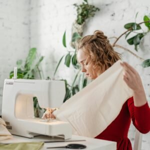 3 Piece Unstitched Khaddar – Plum Garden